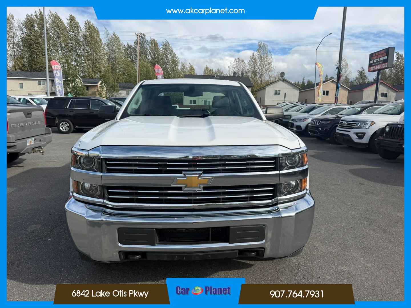 chevrolet silverado 2500hd 2018 1GC1KUEG7JF256114 image chevrolet silverado 2500hd 2018 1GC1KUEG7JF256114 image
